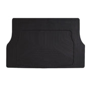 Chevrolet Equinox Semi-Custom fit Cargo Mats Liner All Weather Black Rubber