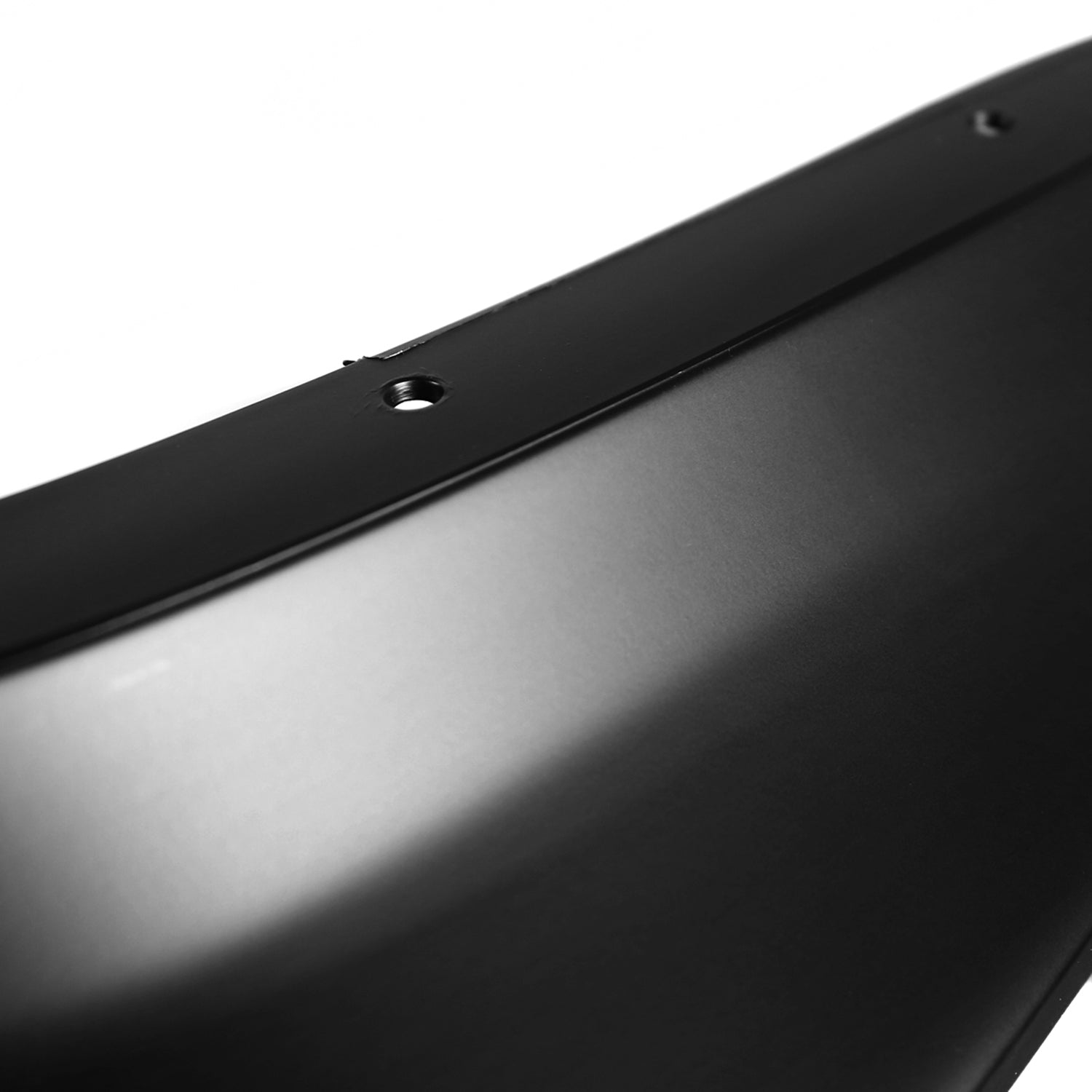2018-2019 Ford Mustang GT Polypropylene Bumper Lip Splitter Spoiler