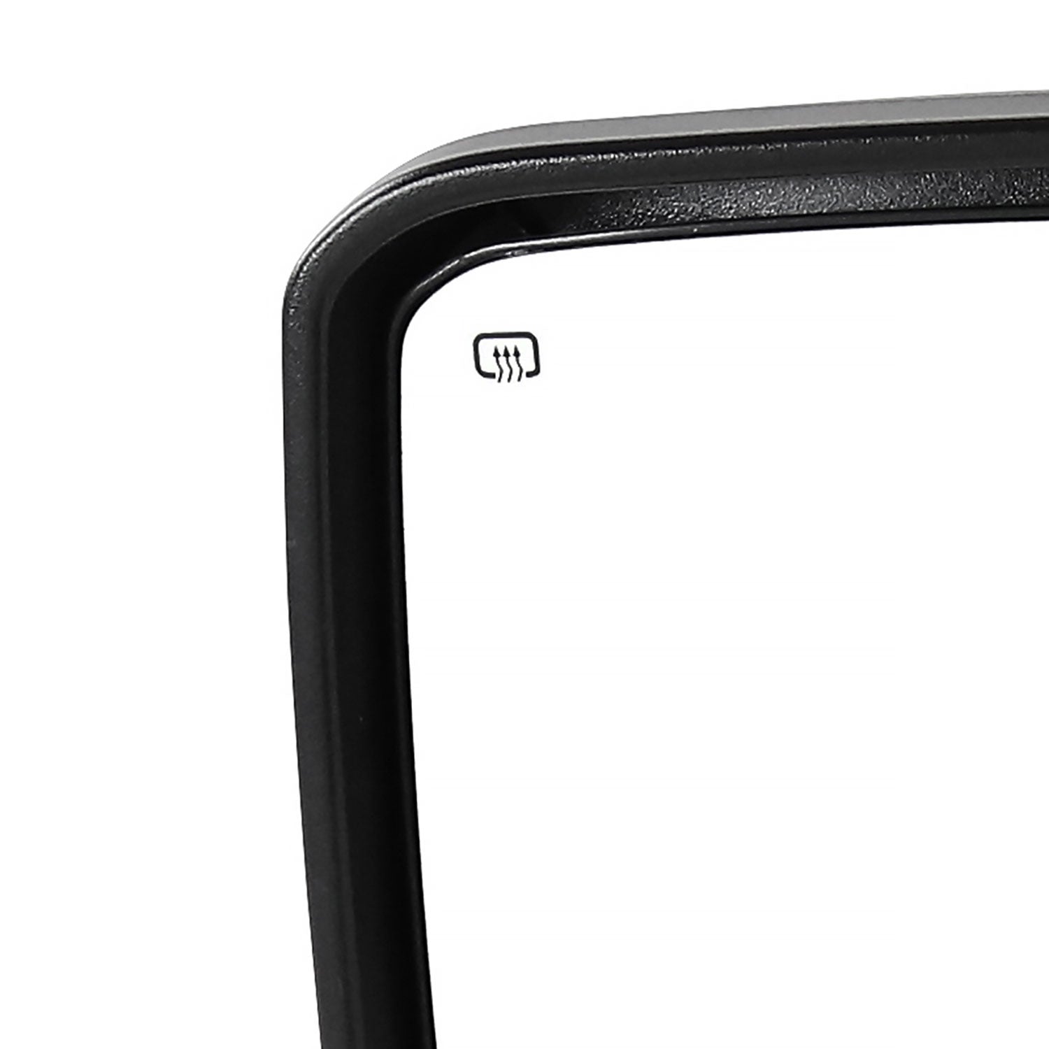 2014-2018 Chevy Silverado/GMC Sierra Heated Towing Mirrors Smoke Lens Signal