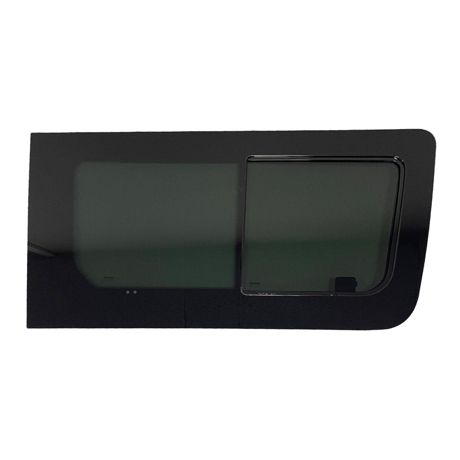 2019-2026 Mercedes Sprinter W907 910 Sliding Window Glass Right Sliding Door L2 L3 L4