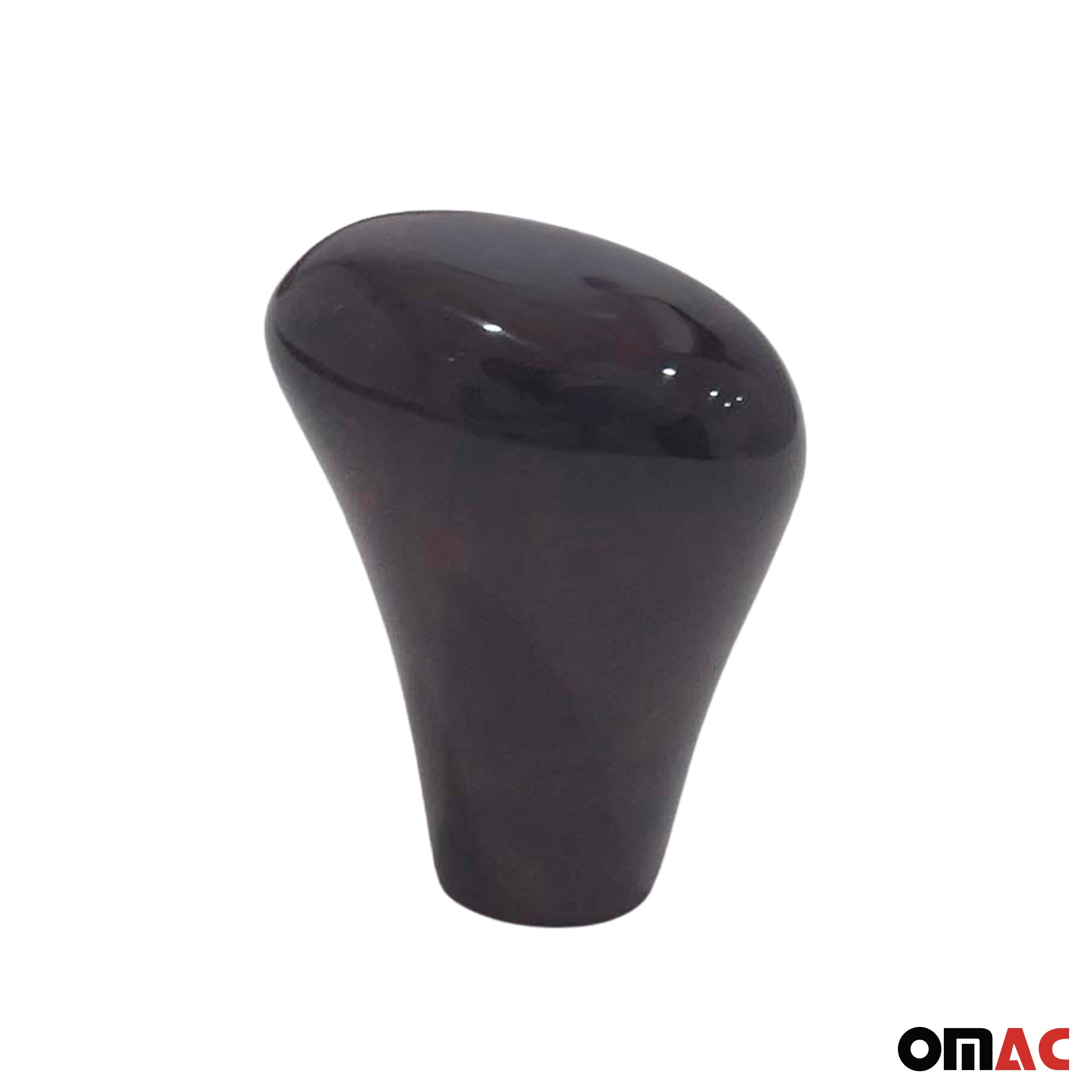 BMW 7 Series E23 E32 E38 Z1 Z3 Z4 X5 Gear Shift Knob Shifter Handle Walnut Without Emblem