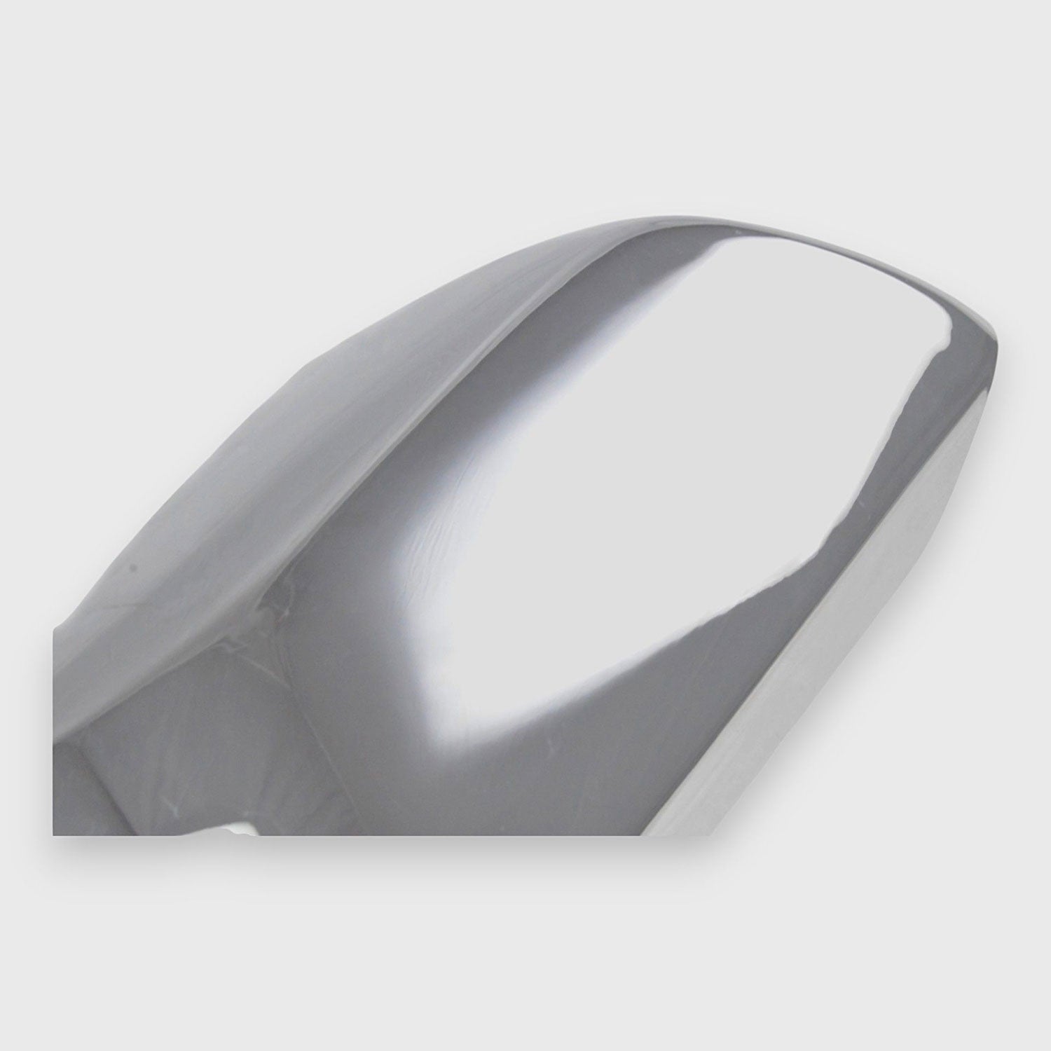 2019-2022 Honda HR-V Mirror Cover Caps Chrome 2Pcs ABS Plastic