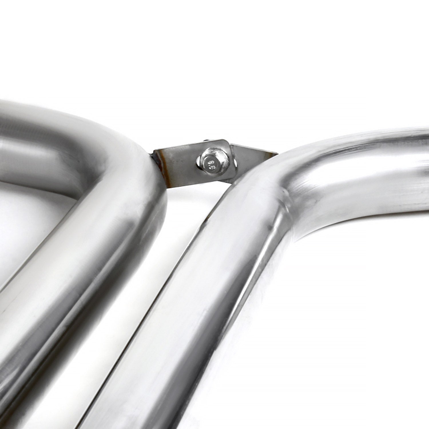 2010-2015 Chevy Camaro 3.6L V6 Stainless Steel Dual Catback Exhaust System