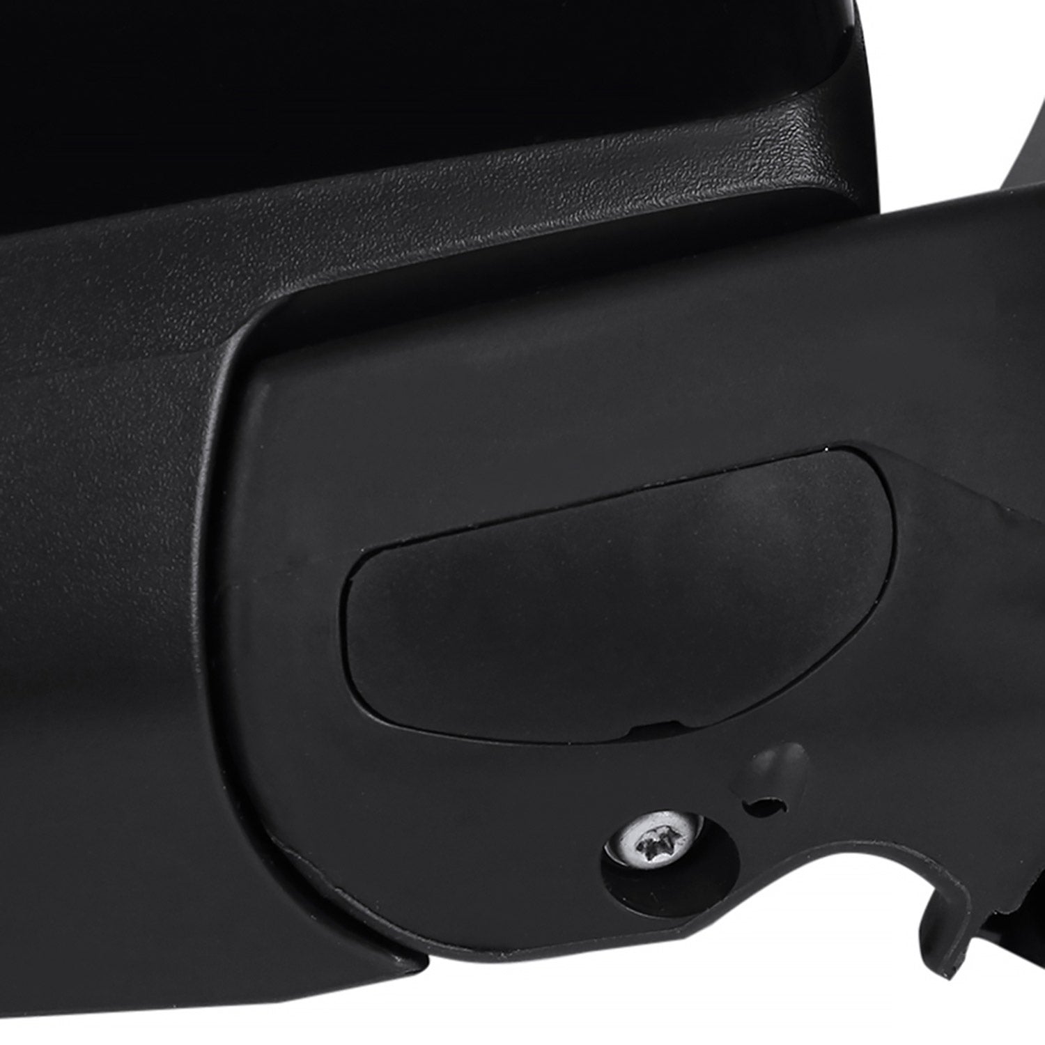 2008-2013 Toyota Highlander 5Pin Adjustable &Heated Side Mirror Passenger Side