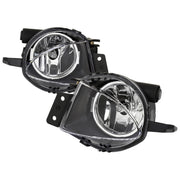 2006 BMW E90 3 Series 325i/330i / 07-2008 3 Series 328i/335i Fog Lights Chrome