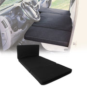 1993-2003 Volkswagen Eurovan Front Cab Camper Bed Mattress Bed Black 1Pc