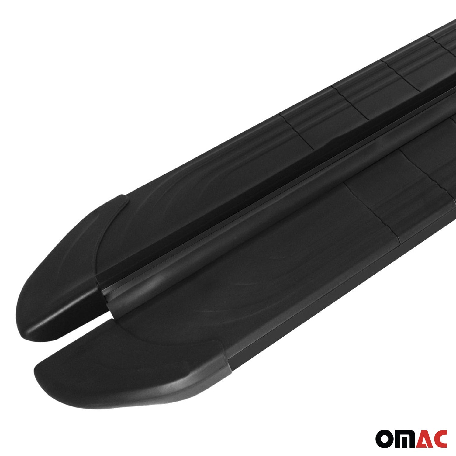 2023-2026 Honda HR-V Nerf Bar Side Step Running Boards Alu 2x