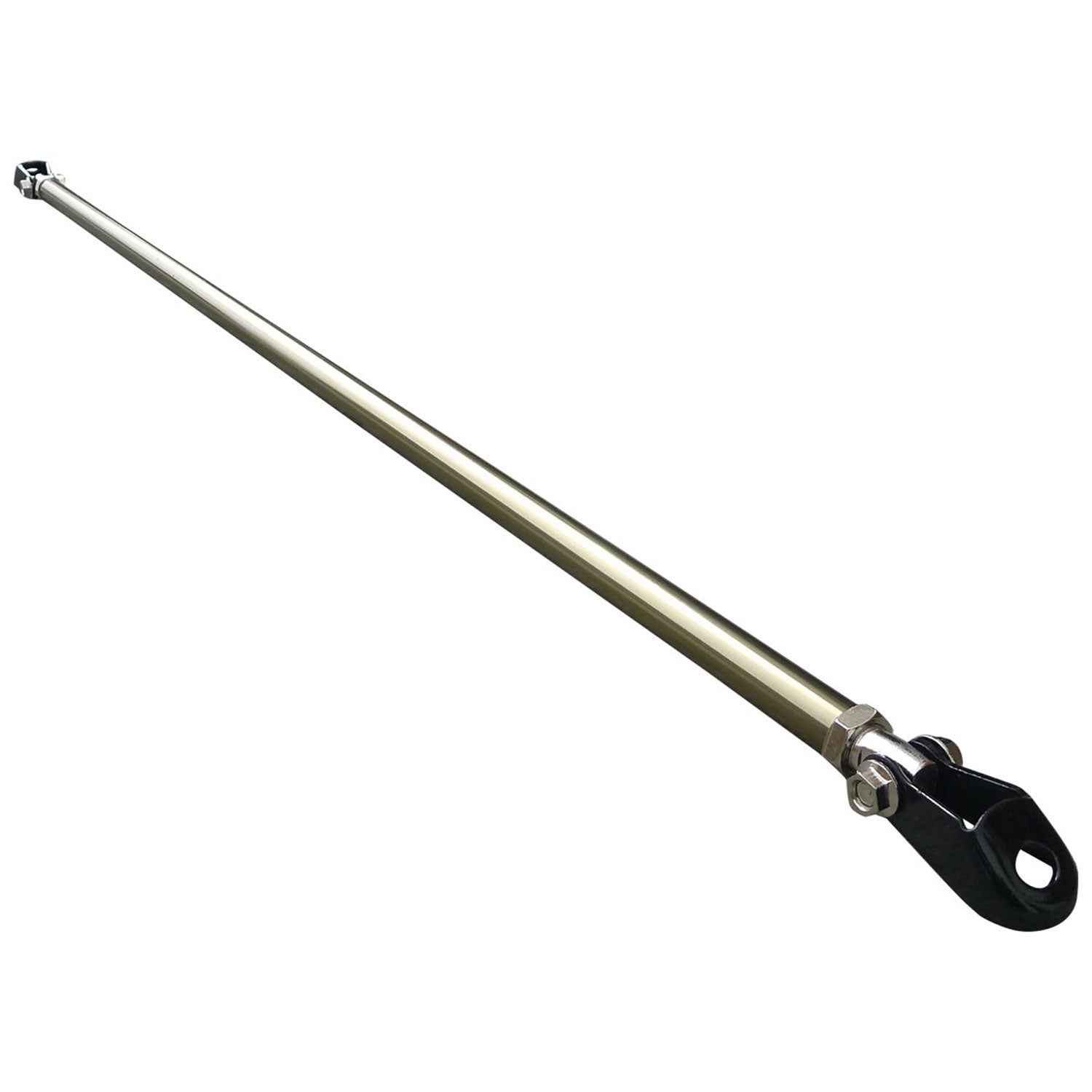 1988-2004 Honda Civic/CR-X / Integra 240SX / Golf Mk4 Rear Lower Strut Bar