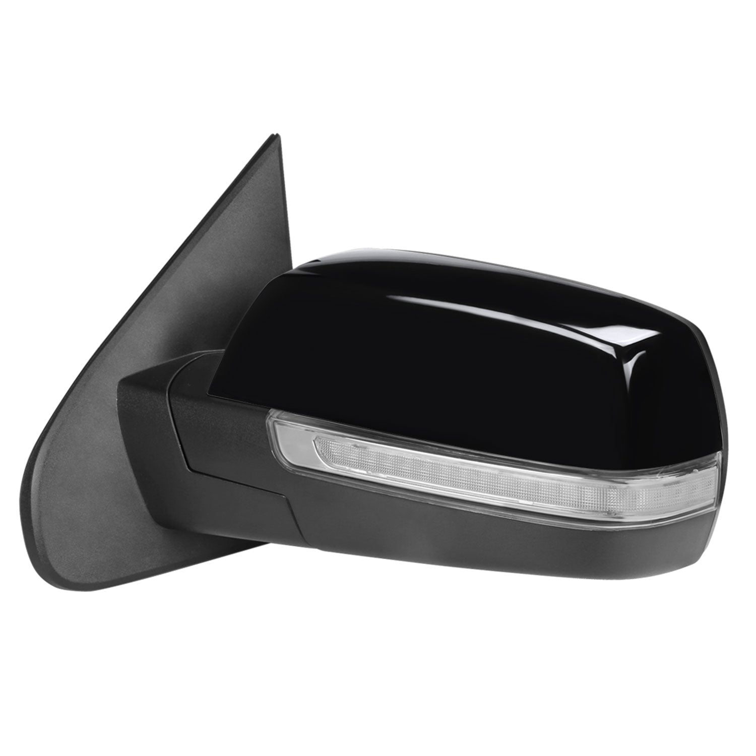 2014-2018 Chevy Silverado/GMC Sierra Manual Fold Heated Side Mirror Driver