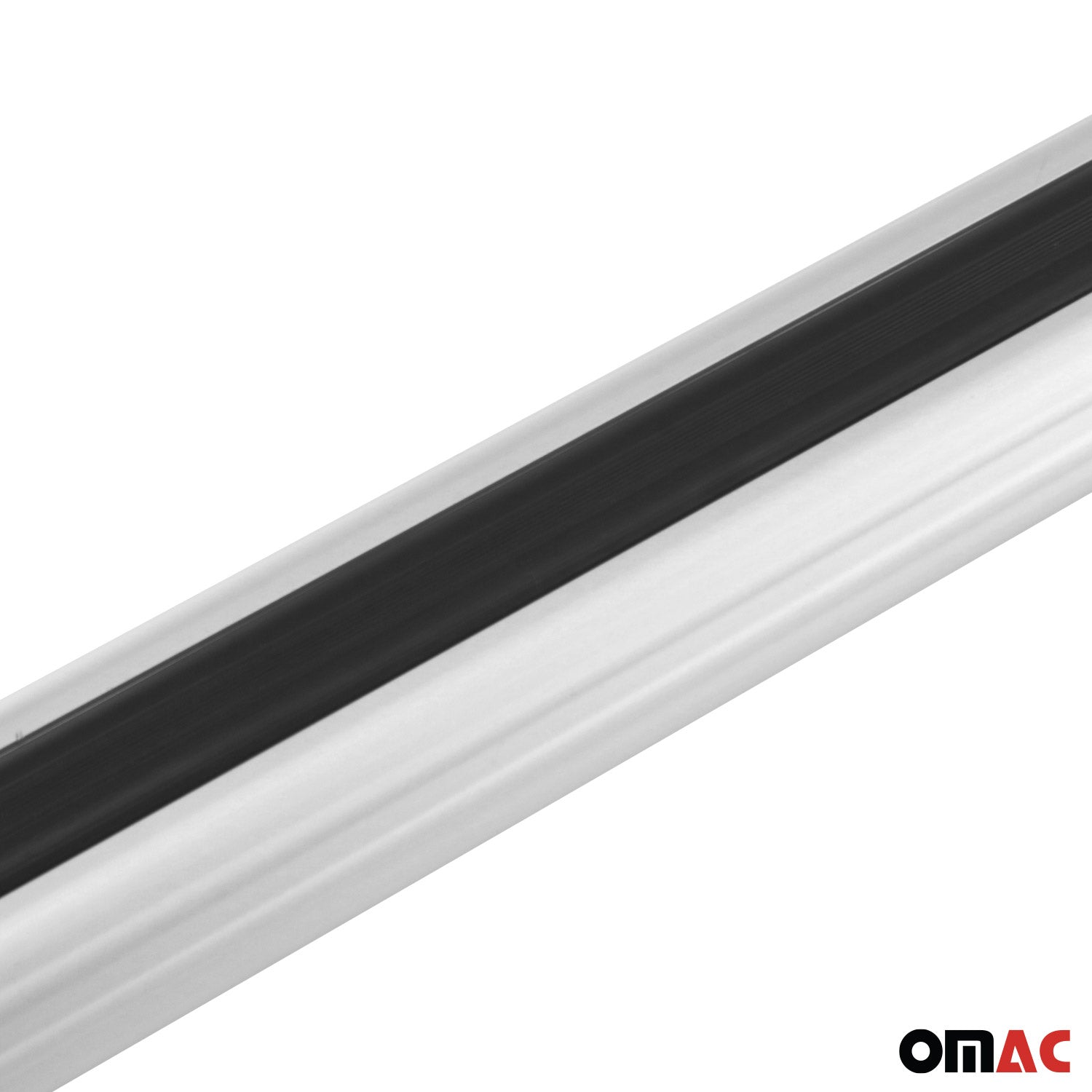 2012-2016 Honda CR-V Roof Rack Cross Bars Black