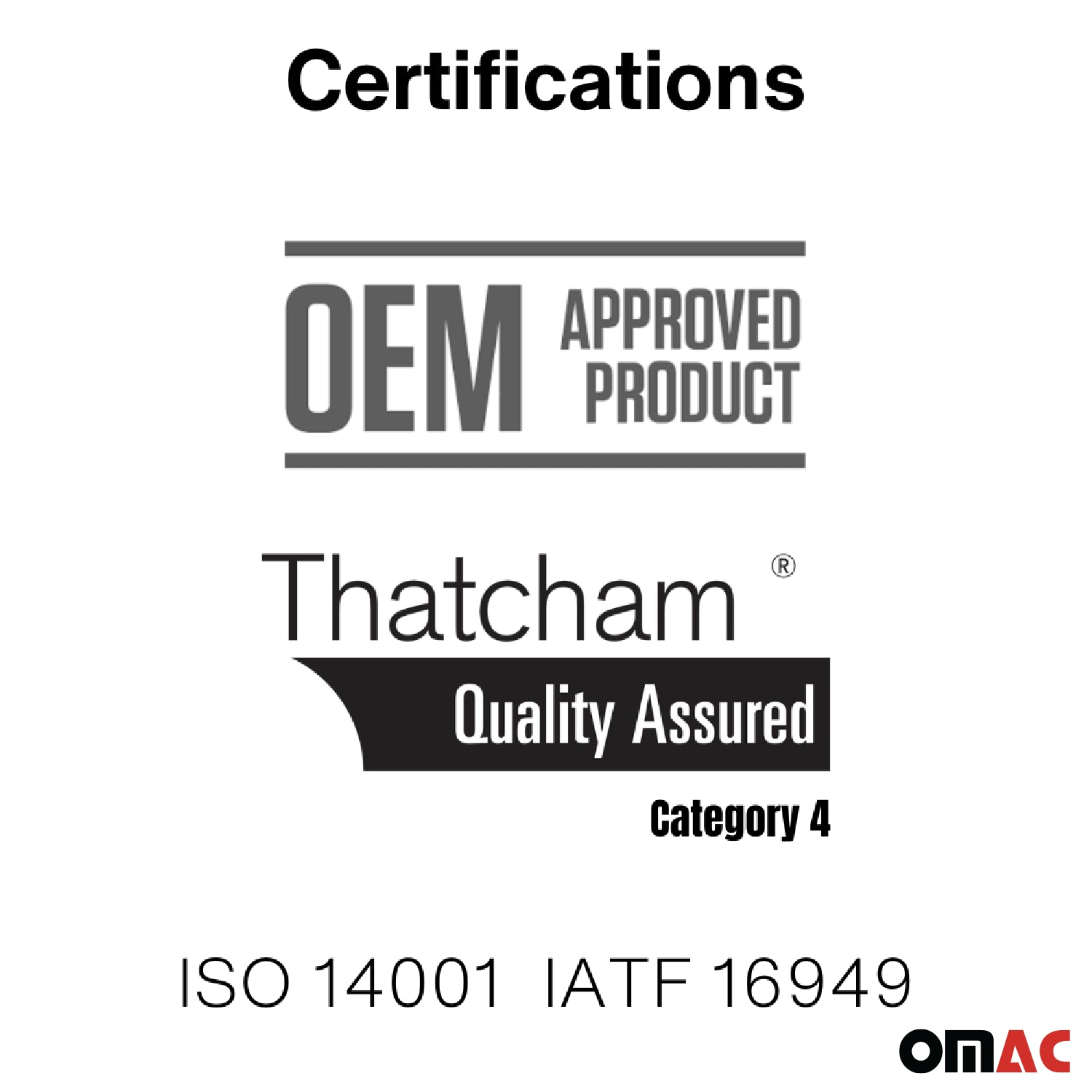 Wheel Lock Kit for Mercedes C-Class M14X1,5 Bolt Chromed Black 4Locks & 1Key