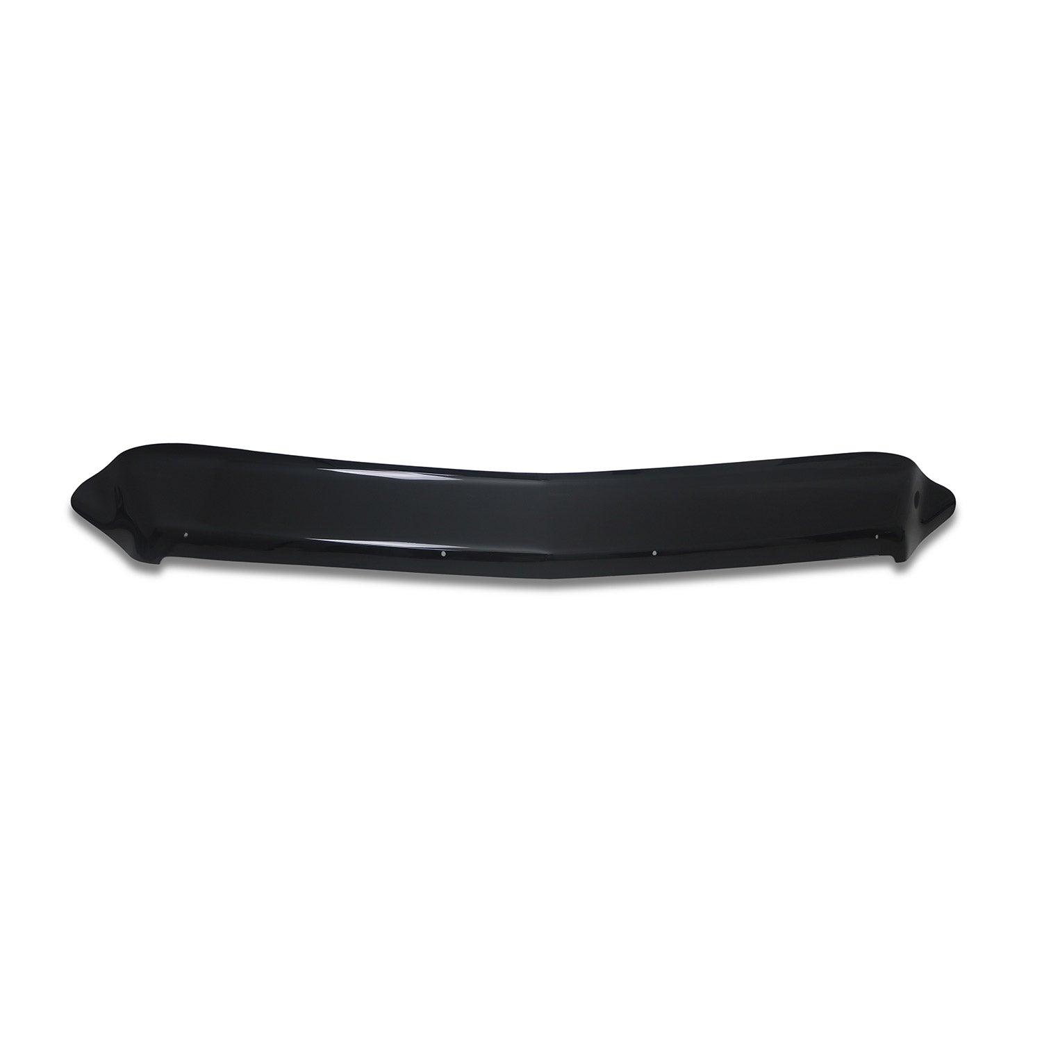 2014-2018 Mercedes Sprinter W906 Front Bug Shield Hood Deflector 1 Pc Smoke