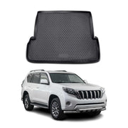 2010-2013 Lexus GX 460 Cargo Liner Trunk Mat All Weather Black