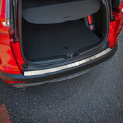 2017-2022 Honda CR-V Rear Bumper Guard Stainless Steel Glossy