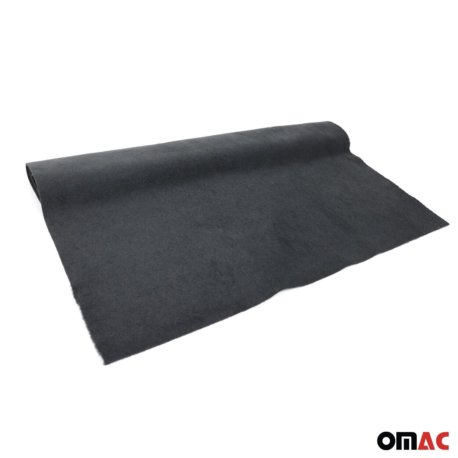 Car Marine Boat Carpet floor Anti-slip Upholstery Moisture Proof 78,74"x118,11"