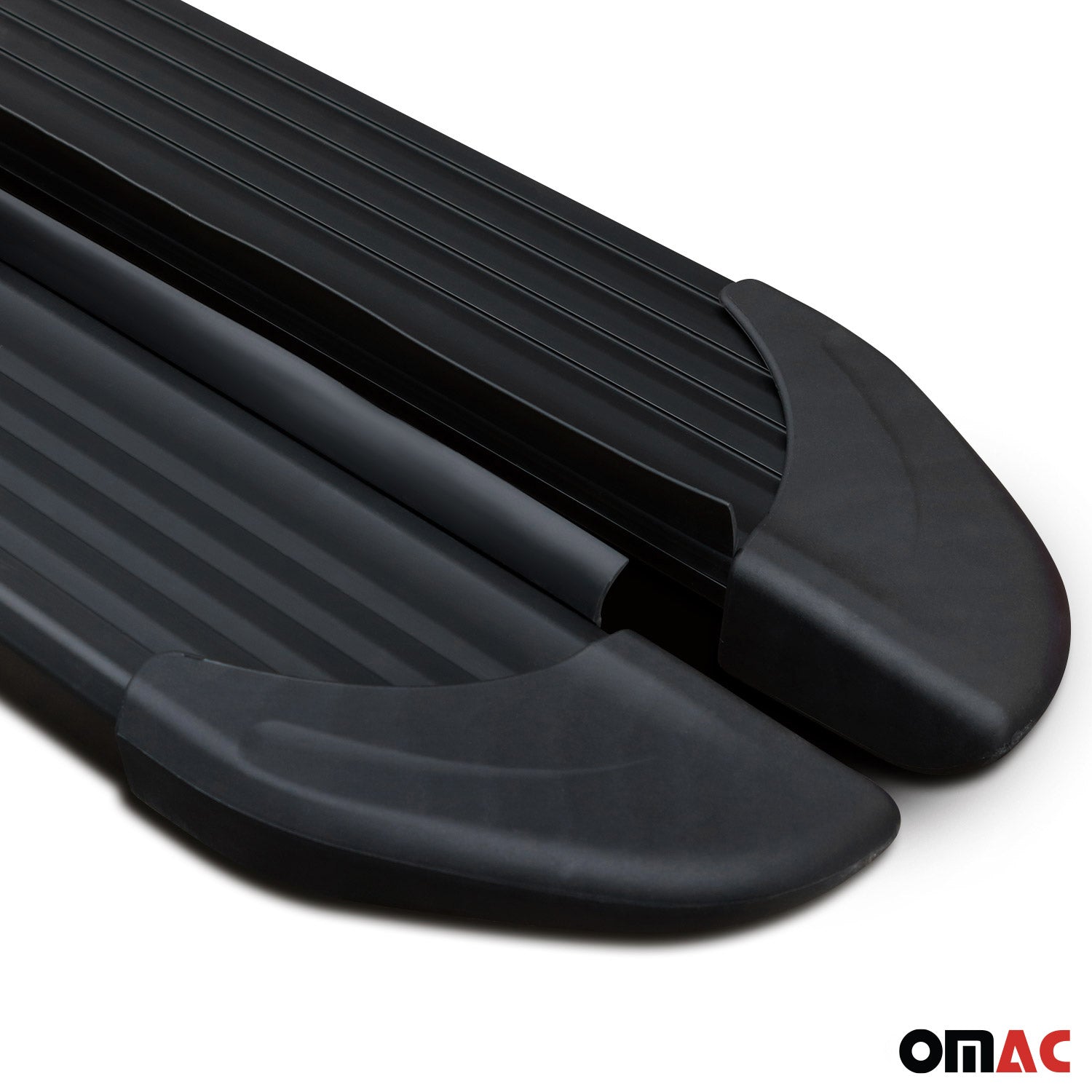 2015-2024 Nissan Murano Nerf Bar Side Step Running Boards Alu 2x