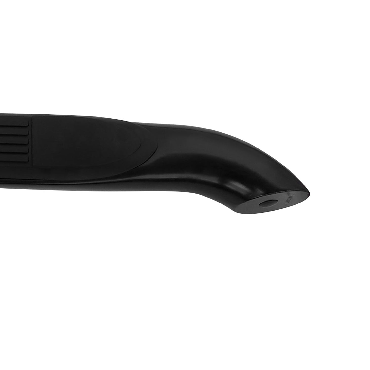 2021-2022 Chevy Tahoe/GMC Yukon Black 3" Side Step Nerf Bars Running Boards