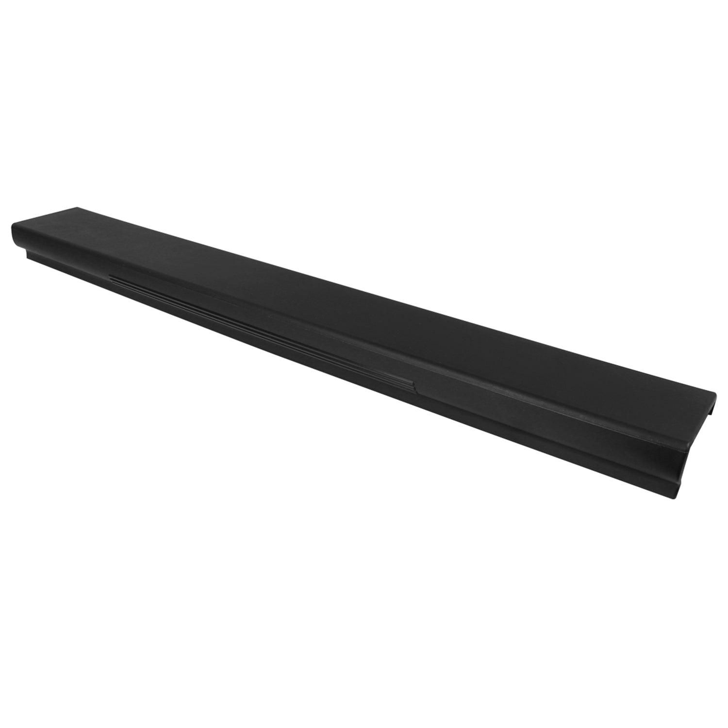 2011-2016 Ford F-250/350/450/550 SuperDuty Black ABS OE Tailgate Cap Cover