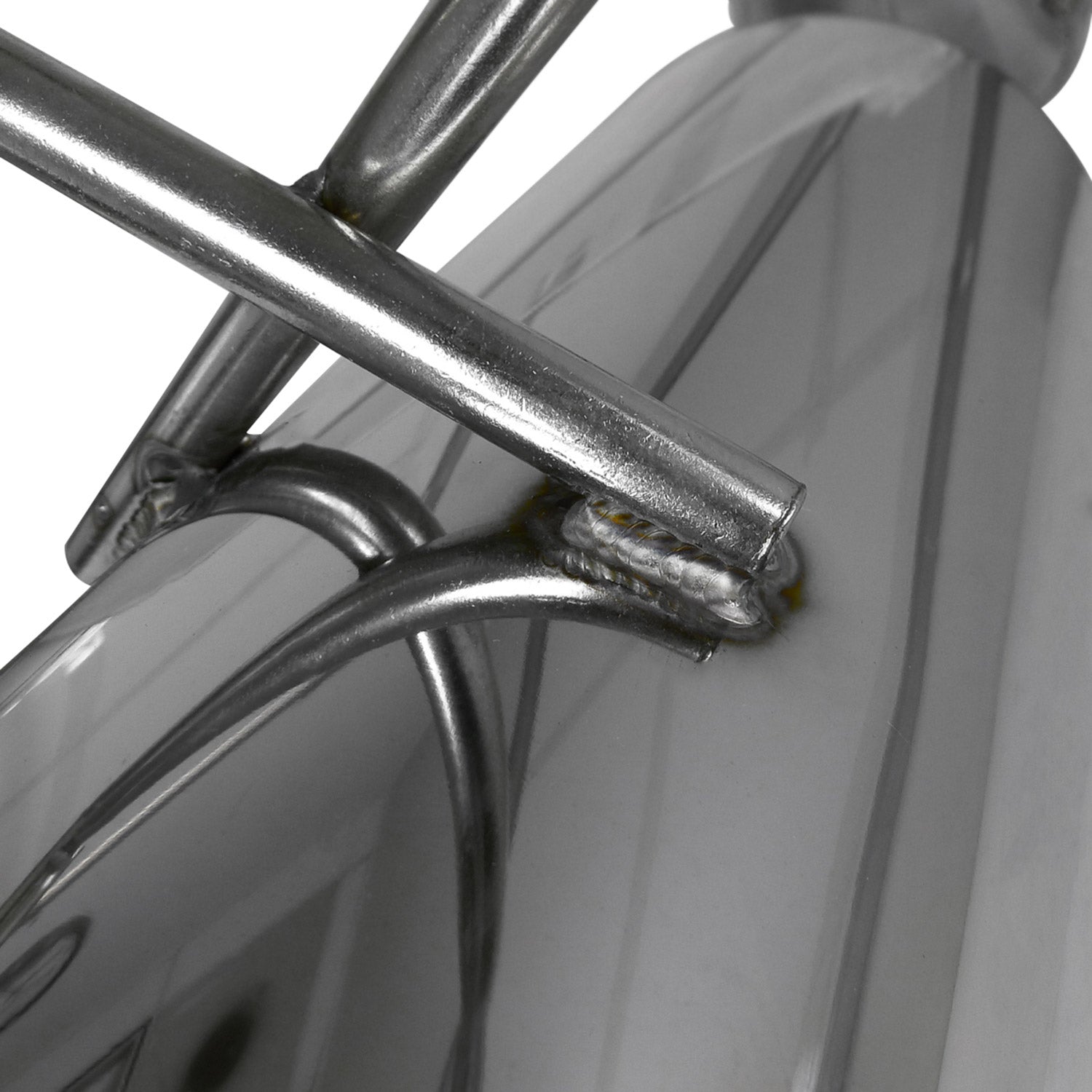 1992-2000 Honda Civic T-304 Steel N1 Style Catback Exhaust System w/ Burnt Tip