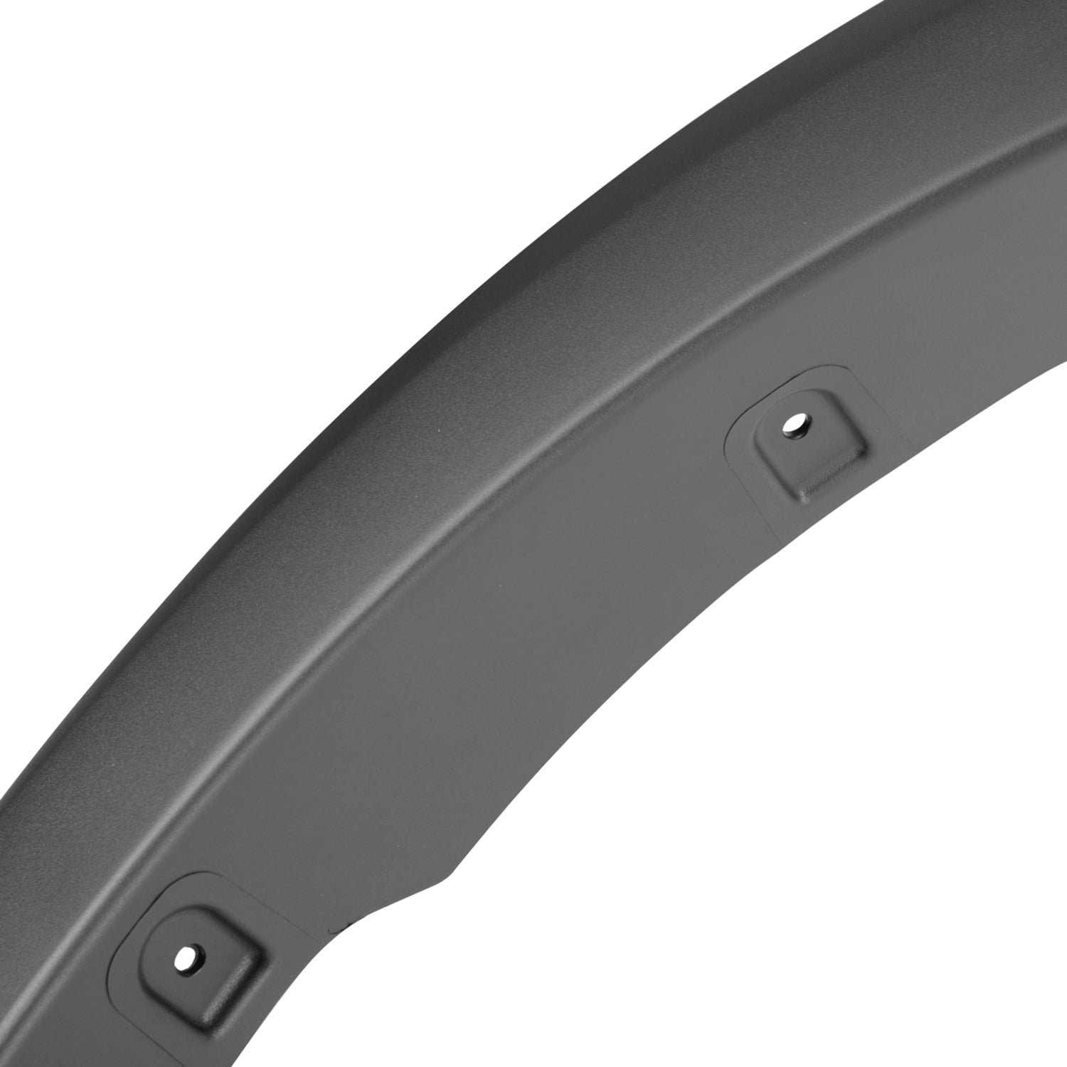 2021-2024 Ford F-150 Factory Style Fender Flares Wheel Protector