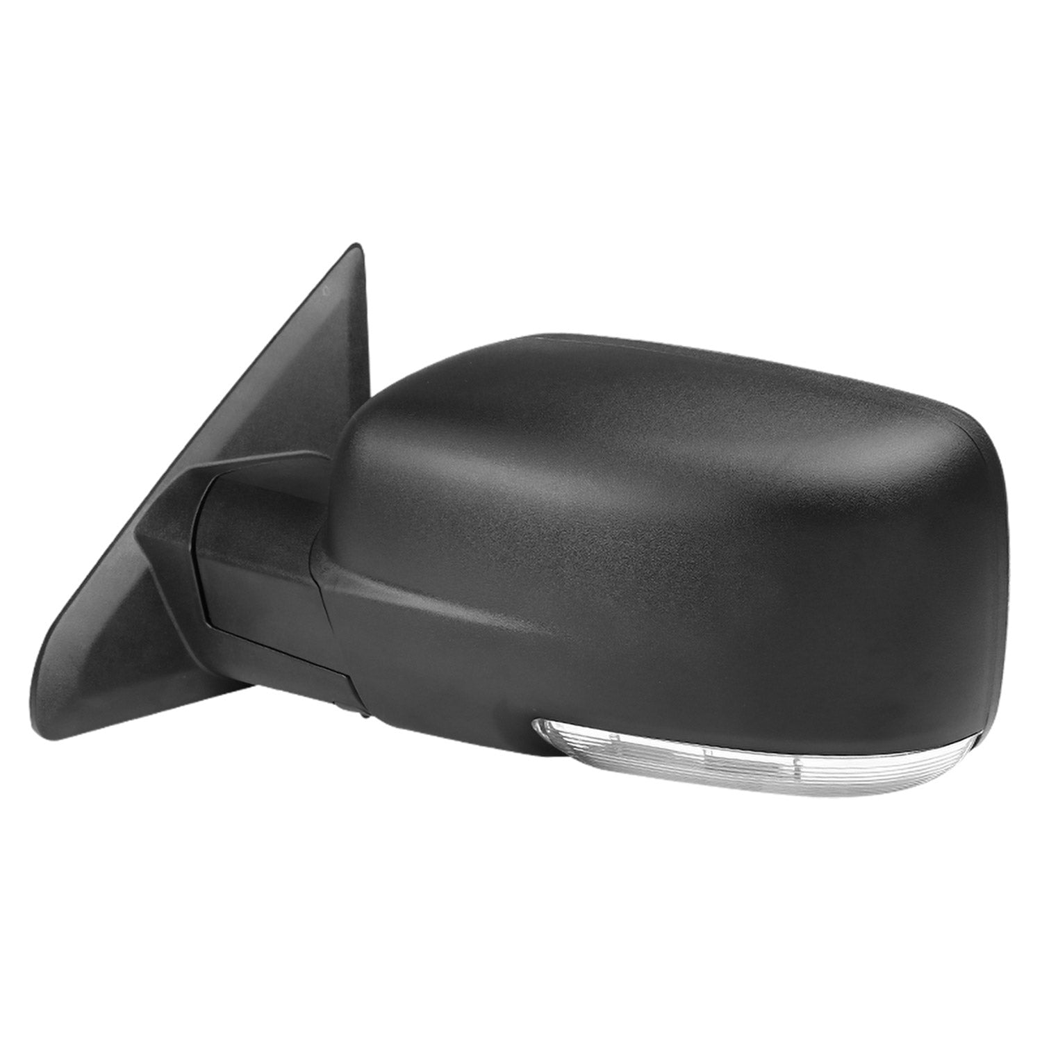 2013-2019 Dodge RAM Heated Side Mirror LED Turn Signal & Puddle Light Driver