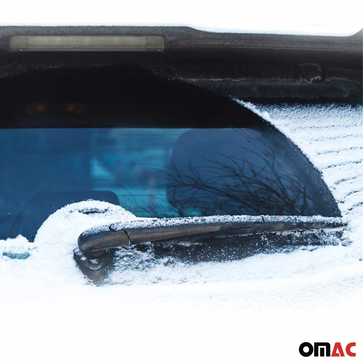 2004-2018 Toyota Prius Rear Windshield Wiper Blades