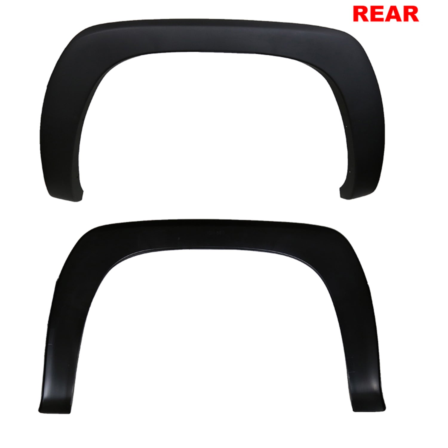 1999-2007 Chevy Silverado/ 1999-2006 GMC Sierra Factory OE Style Fender Flares