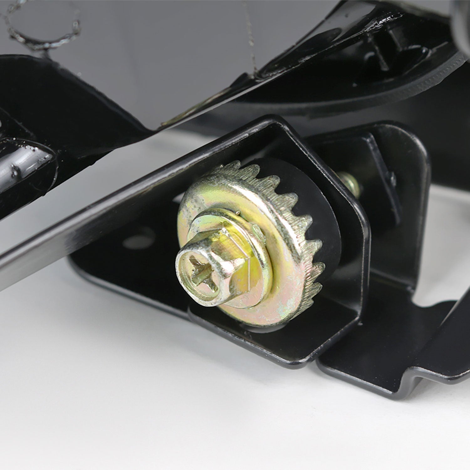 2004-2005 Acura TSX H11 Fog Lights Kit Chrome Housing/Yellow Lens