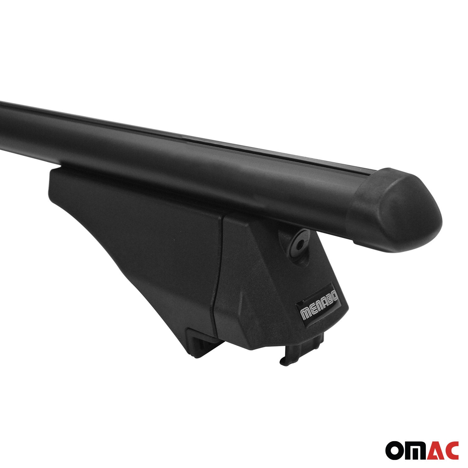 2019-2026 Porsche Cayenne Roof Rack Cross Bars Black