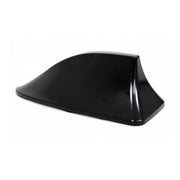 Nissan Rogue Car Shark Fin Antenna Roof Radio AM/FM Signal Black