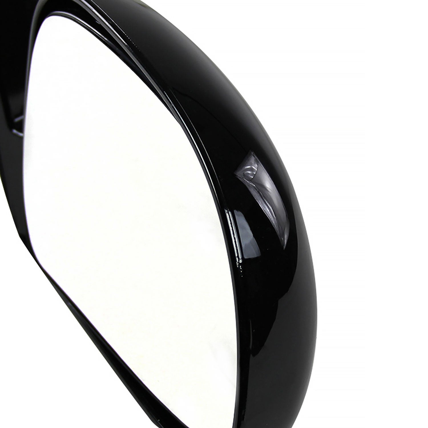 1994-1998 Chevy Blazer/Isuzu Hombre/Jimmy/Sonoma Black Side Mirror Passenger