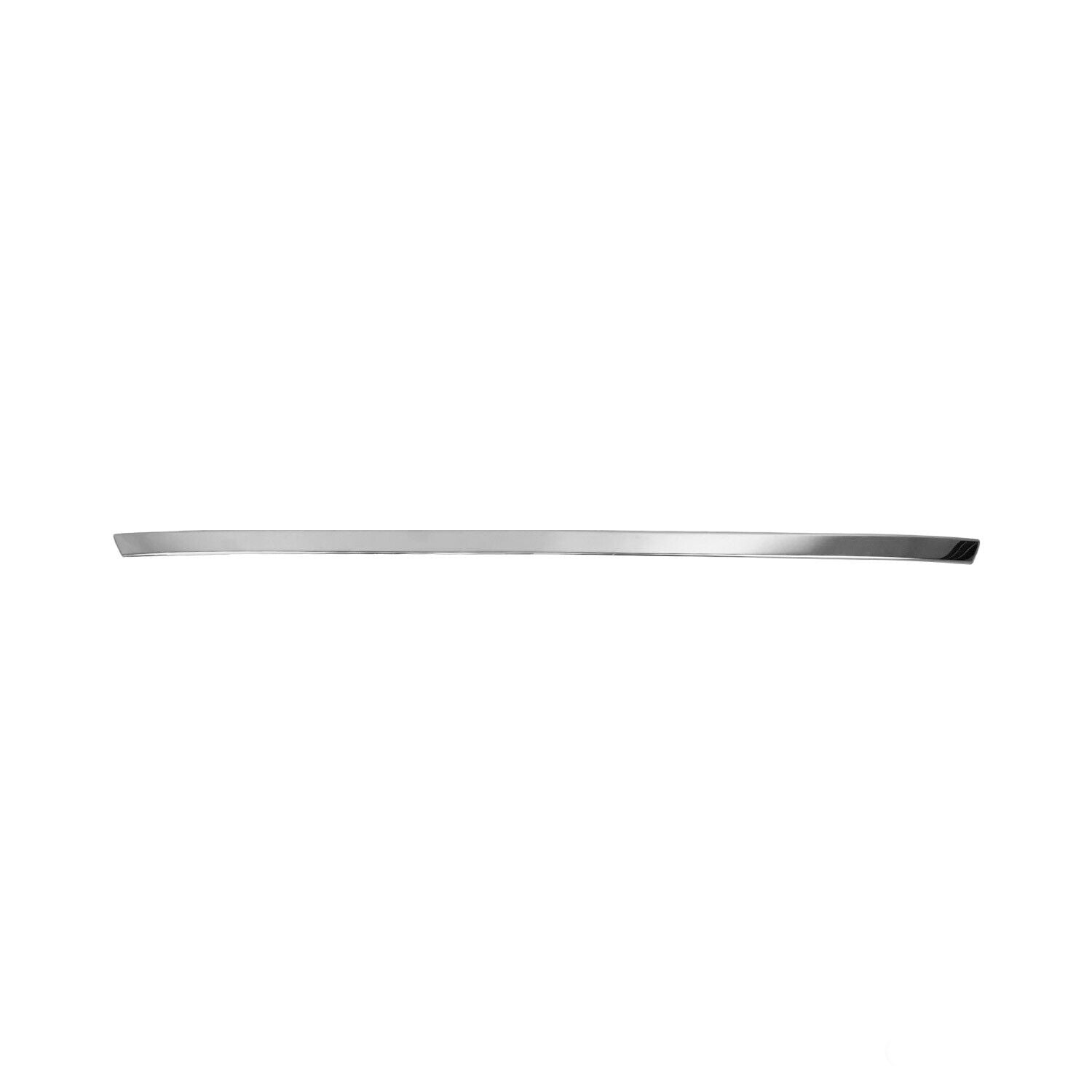 2006-2011 Honda Civic Sedan Trunk Tailgate Door Handle Cover Stainless Steel
