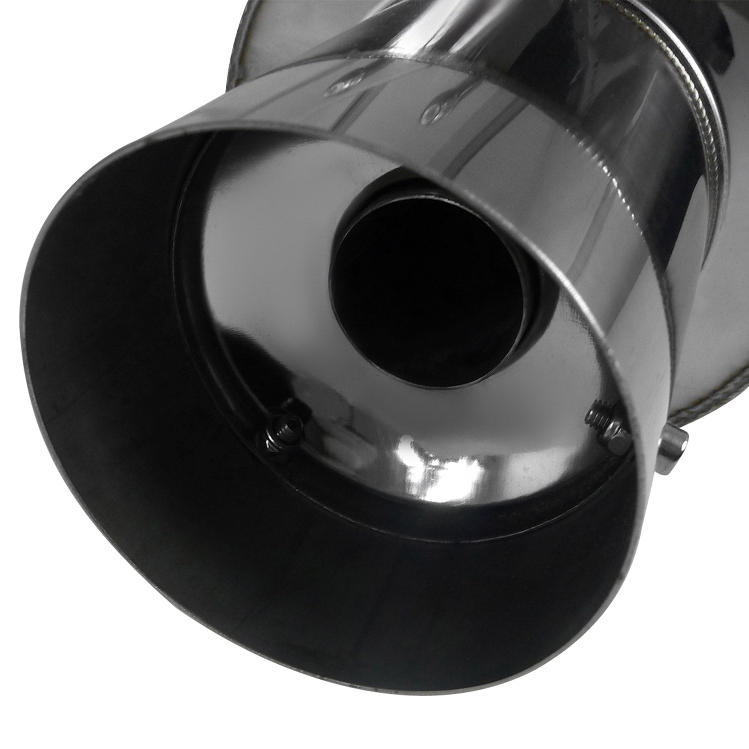 2006-2011 Honda Civic Si Coupe N1 Style Catback Exhaust System