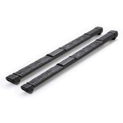 2019-2023 GMC Sierra 1500 Running Boards Double Cab Nerf Bar Side Step