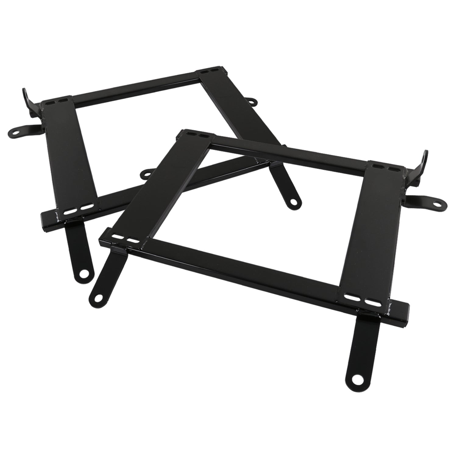 2002-2006 Mitsubishi Lancer/Evo 7/8/CT9A Tensile Racing Seat Mounting Brackets