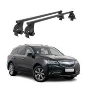2014-2020 Acura MDX Roof Rack Cross Bars Luggage Carrier 2 Pcs
