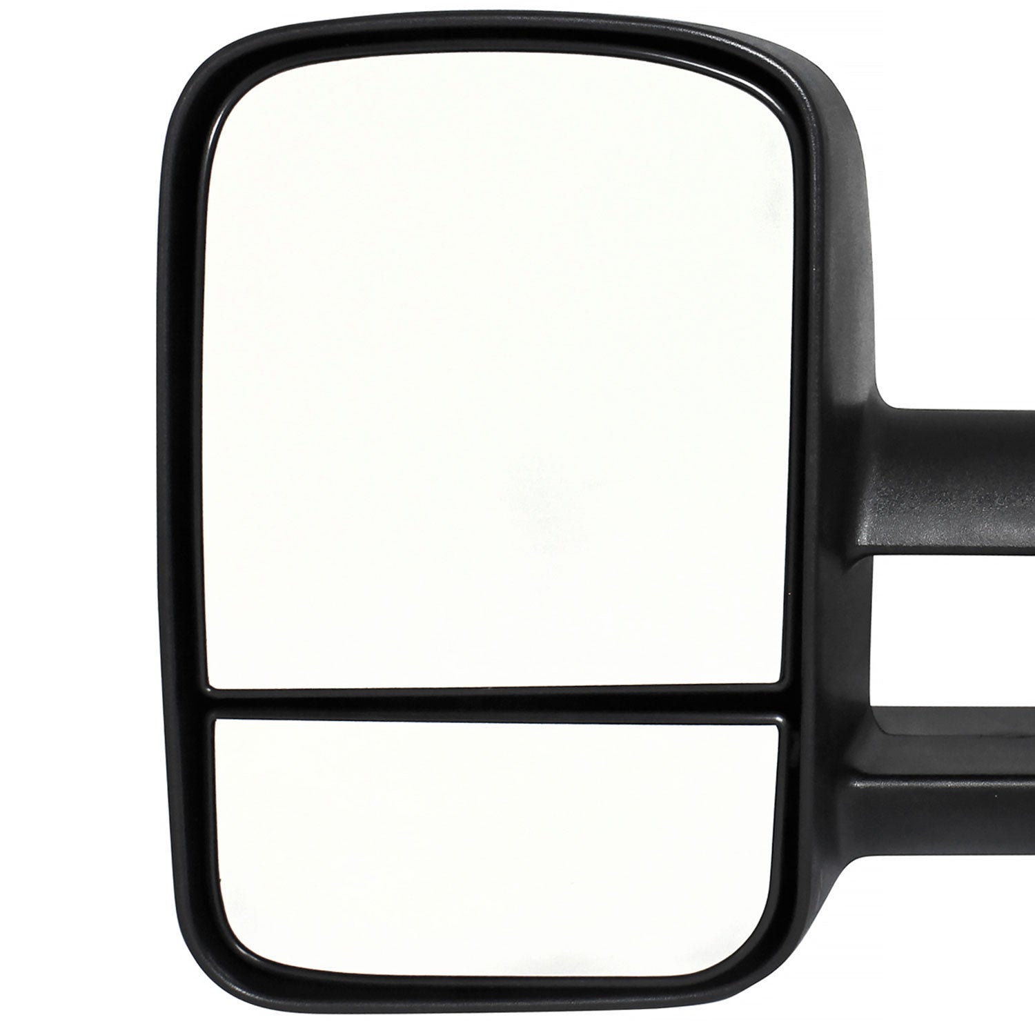 2003-2007 Chevy Silverado/GMC Sierra Heated Manual Extendable Towing Mirrors
