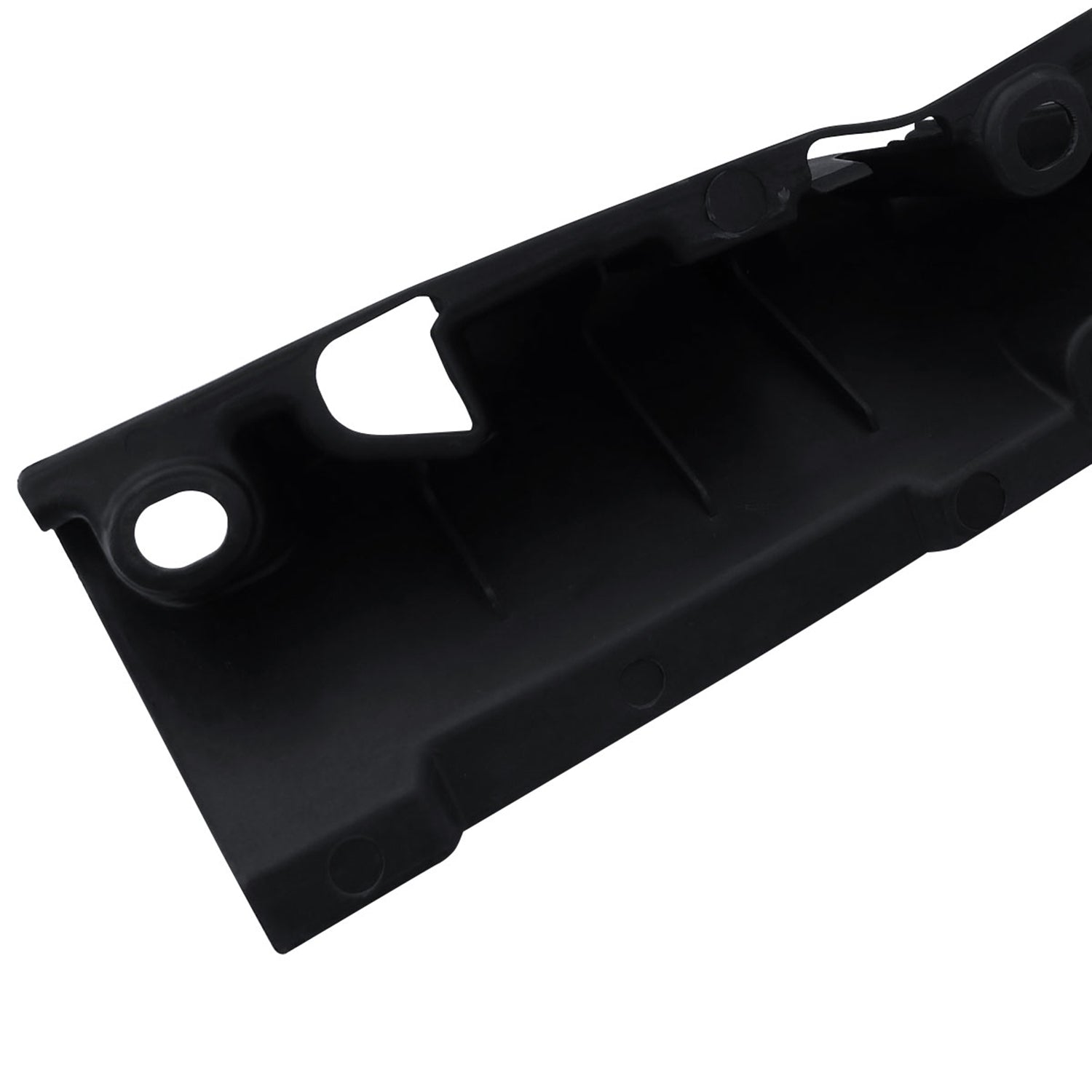 2007-2013 BMW E70 X5 Aluminum Side Step Nerf Bars Running Boards