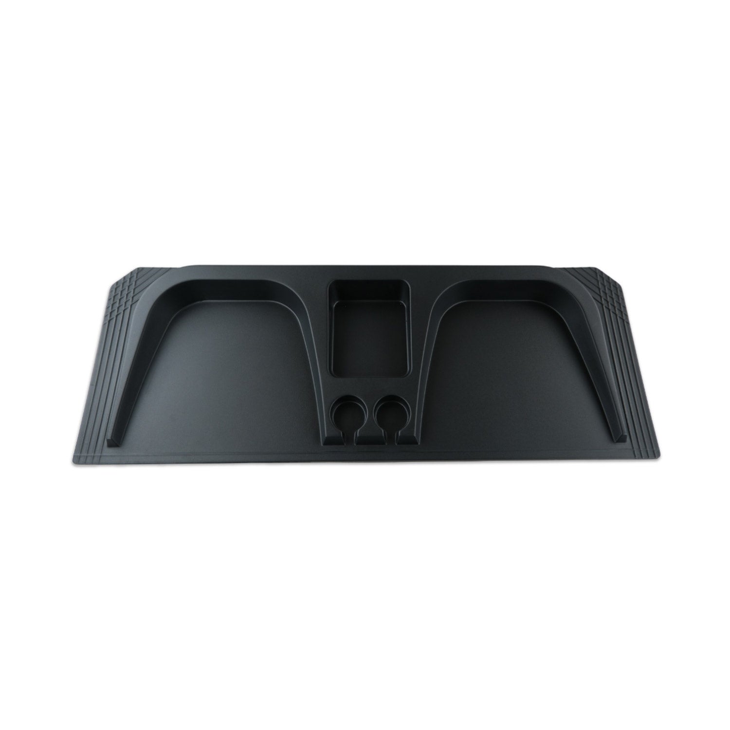 Tailgate Seat for trucks Pickup Tailgate Seat Chair ABS Plastic Universal 1x