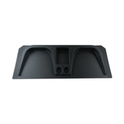Tailgate Seat for trucks Pickup Tailgate Seat Chair ABS Plastic Universal 1x