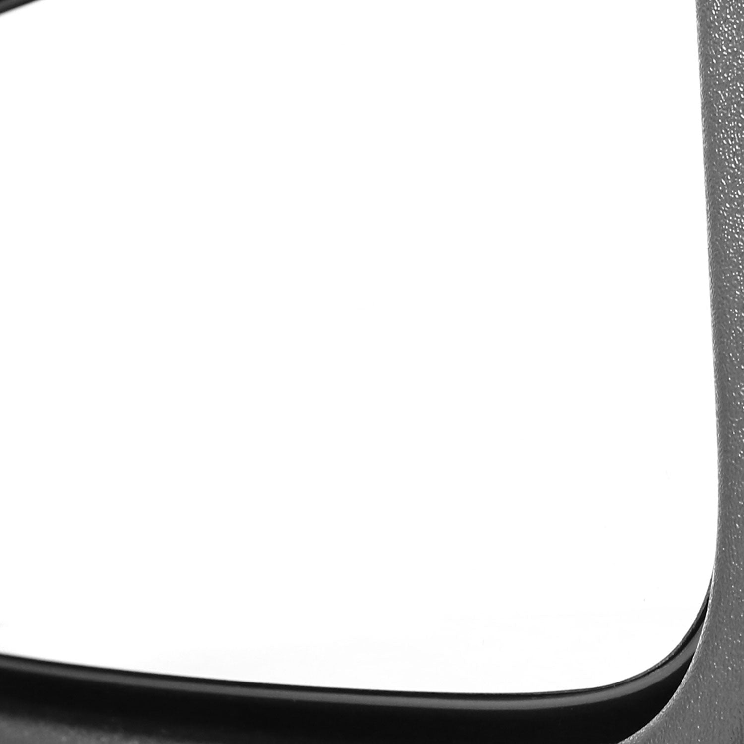2007-2014 Ford F-150 Heated Towing Mirrors Clear Lens Turn & Puddle Lights
