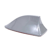 Honda Car Shark Fin Antenna Roof Radio AM/FM Signal Dark Grey