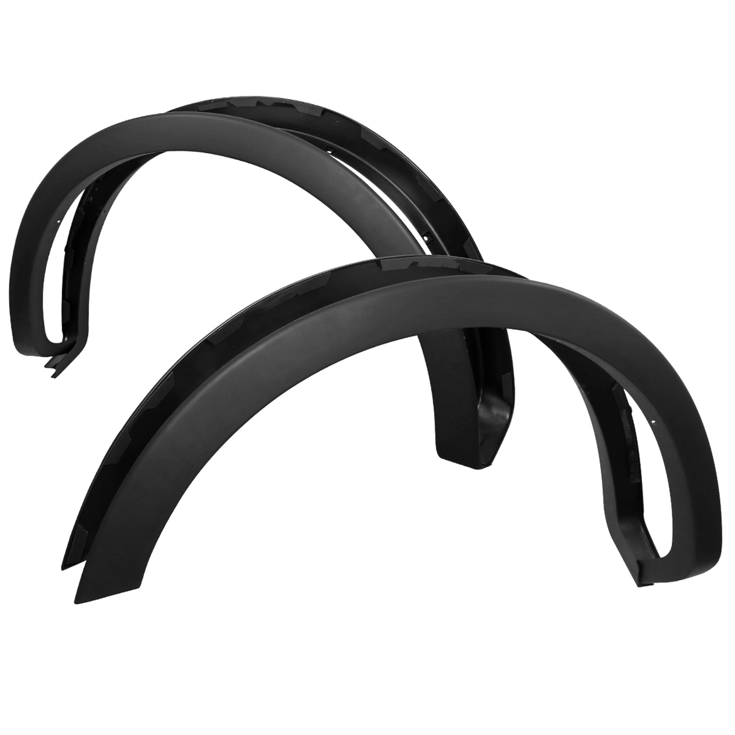 2004-2008 Ford F-150/ 07-2008 Lincoln Mark LT Factory OEM Style Fender Flares