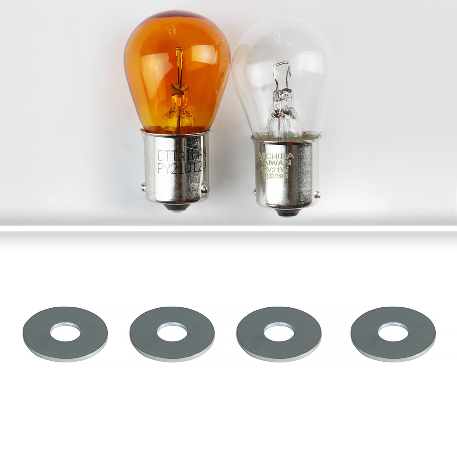 1998-2005 Mercedes Benz W163 M Class LED Tail Lights Chrome/Smoke Lens