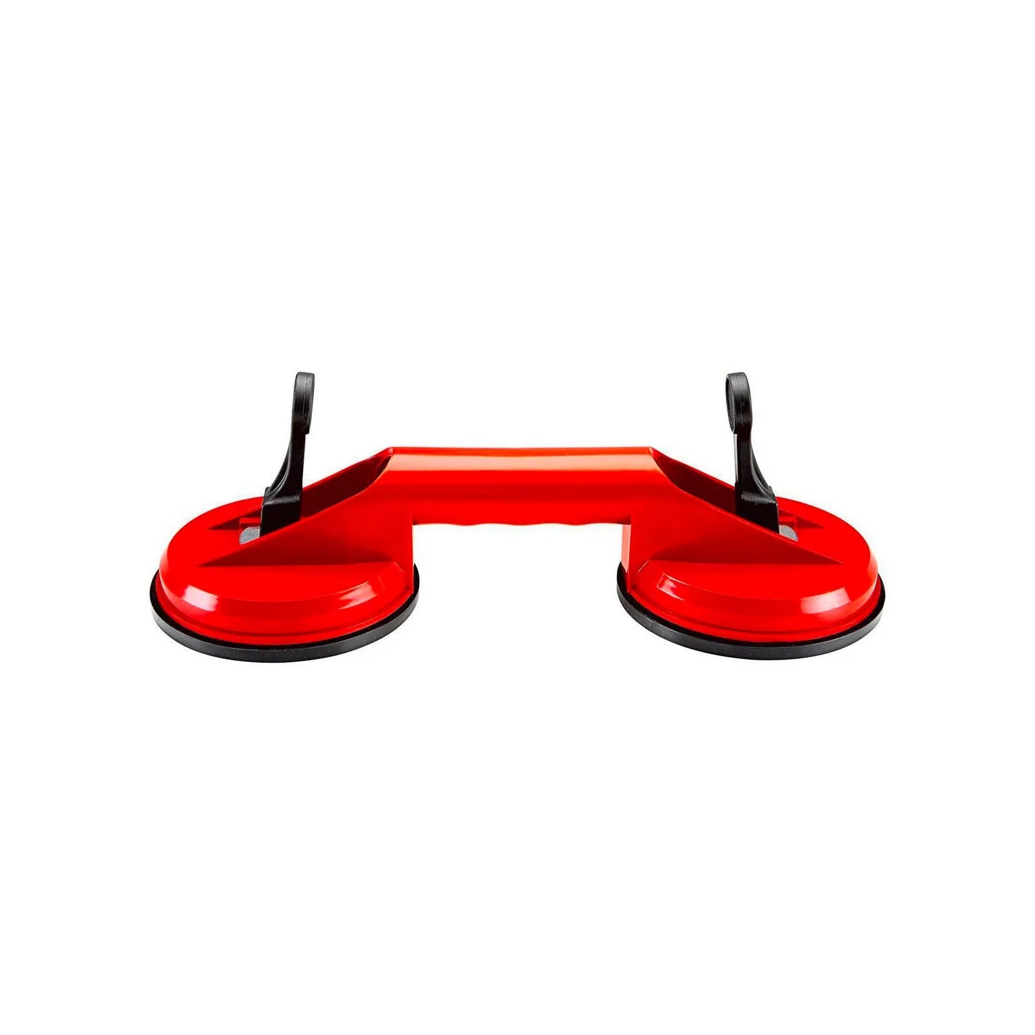 Double Suction Cup Vacuum Lifter Glass Lifting Granite Mirror Handle Grip