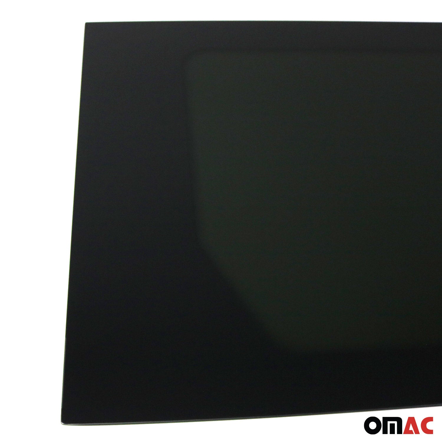 2014-2026 RAM ProMaster Window Glass Fit Kit Mid Left Side L3 L4 Black