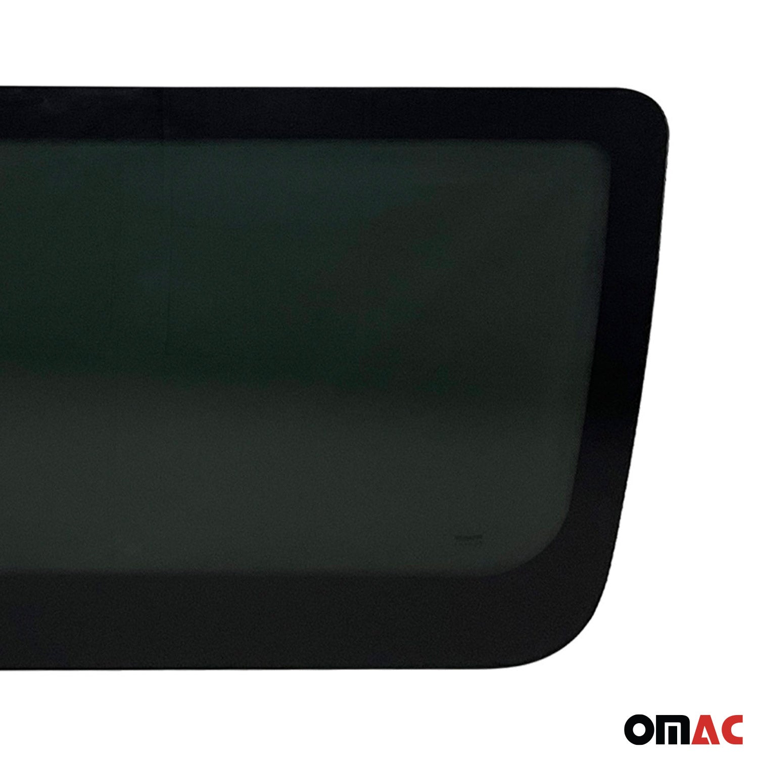2006-2018 Mercedes Sprinter W906 Window Glass Fit Kit Right Sliding Fixed Door L2 L3 L4