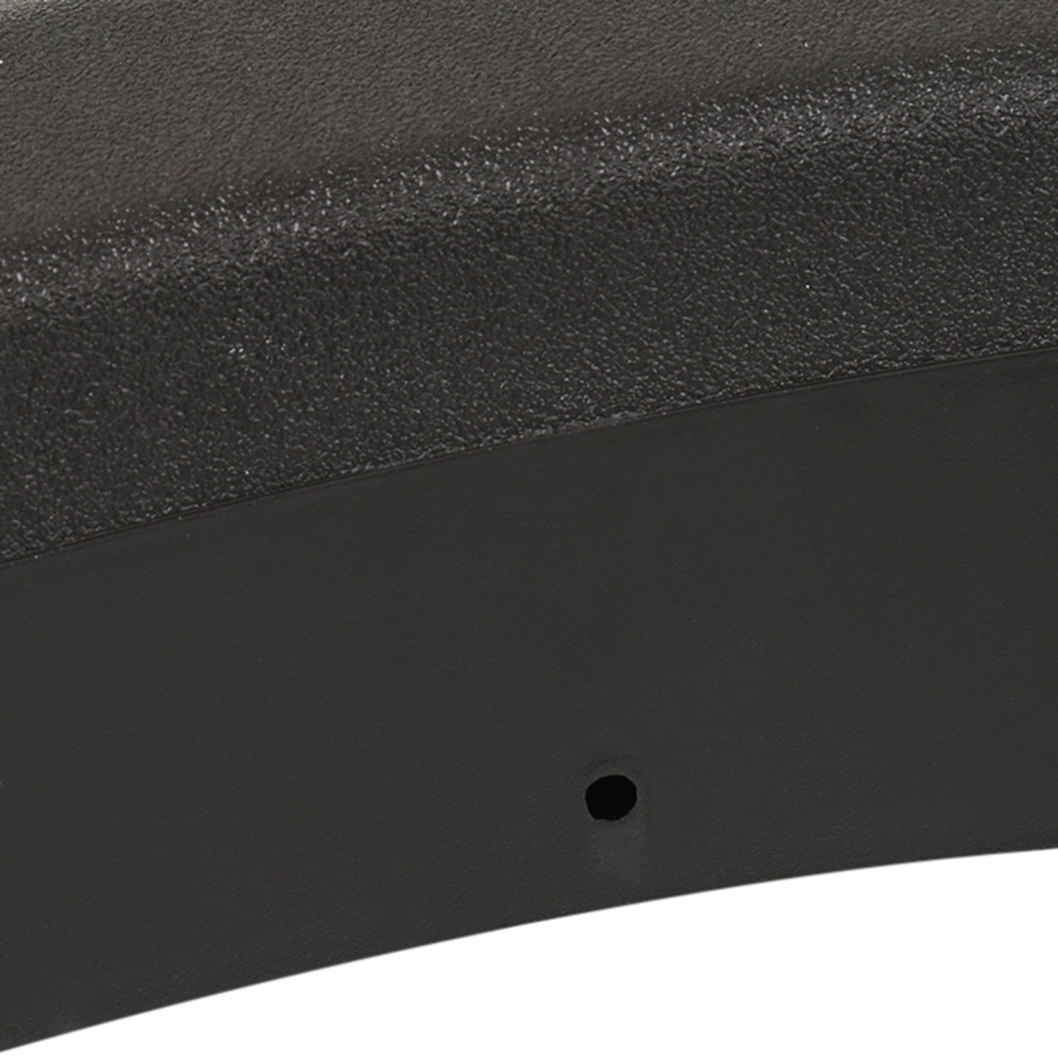 2015-2017 Ford F-150 Styleside Textured Rivet Style Fender Flares
