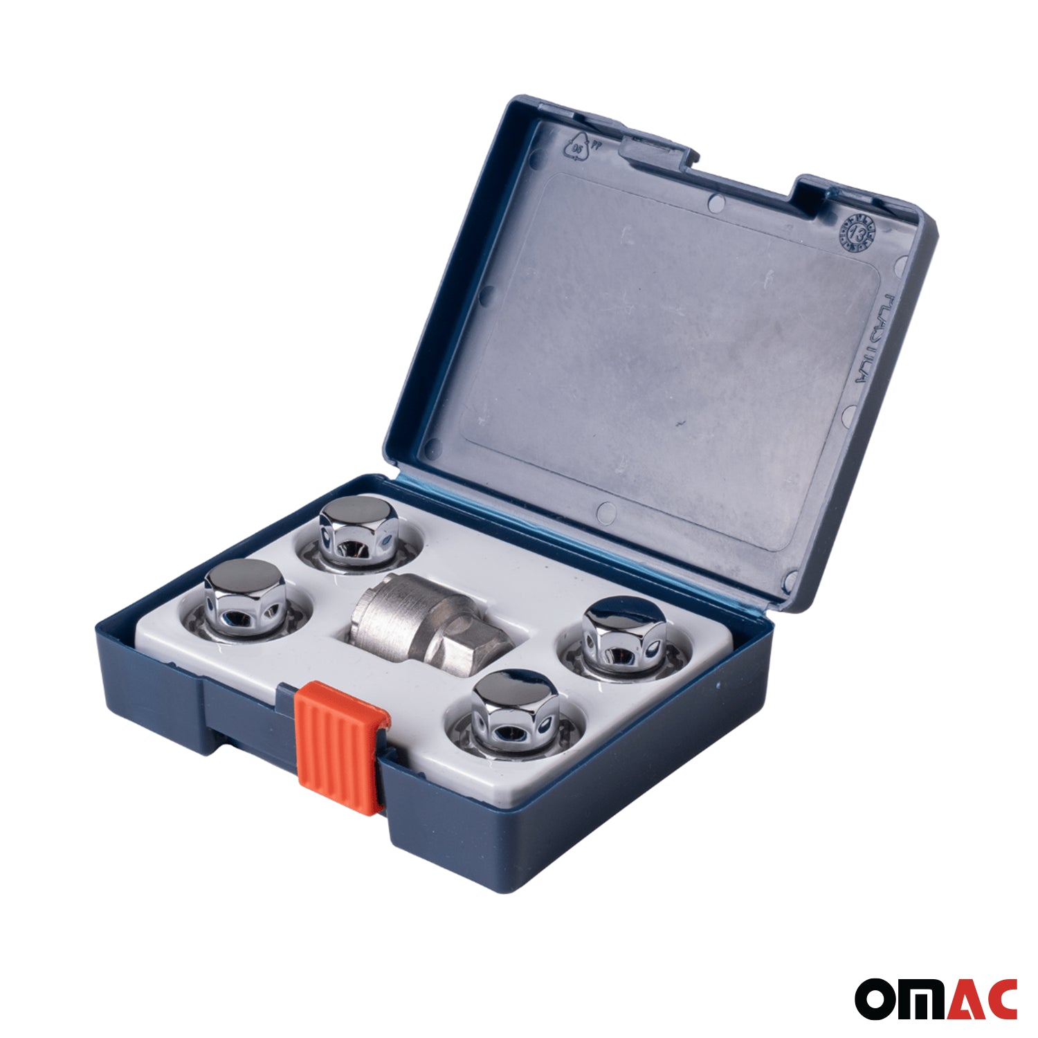 Wheel Lock Kit for Subaru XV Crosstrek / Crosstrek / Forester / Impreza / Legacy