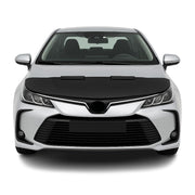 2019-2026 Toyota Corolla Sedan Car Bonnet Mask Hood Bra